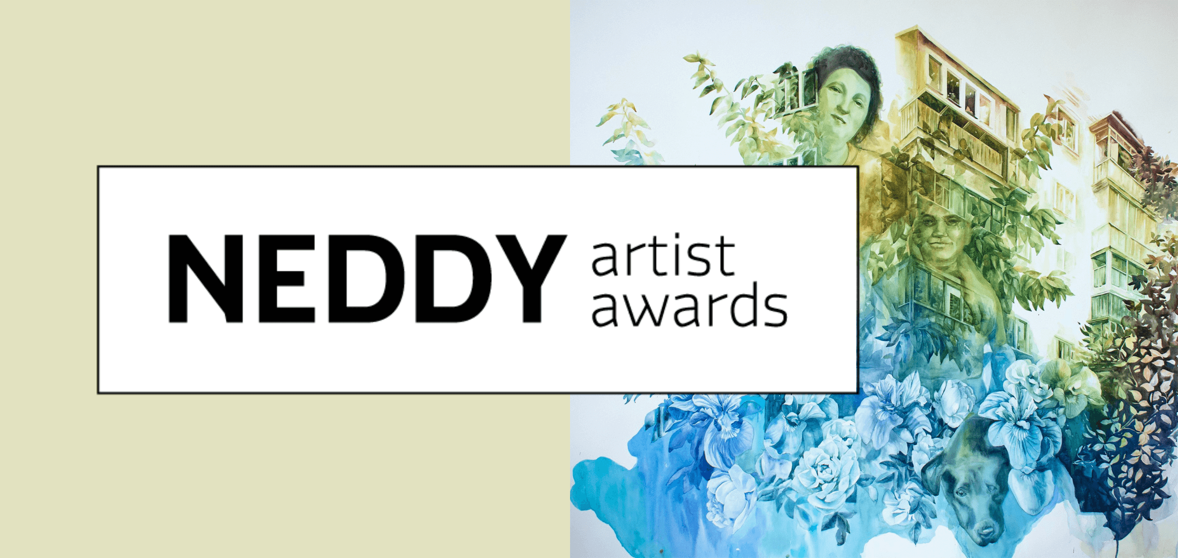 Neddy Artist Awards