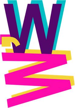 Whim W'Him logo