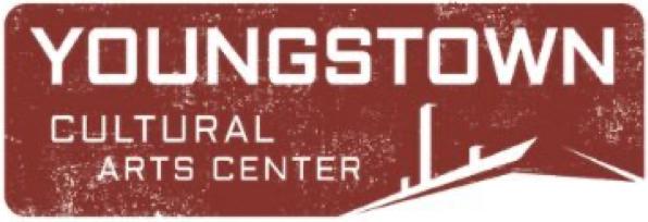 Youngstown Cultural Arts Center logo