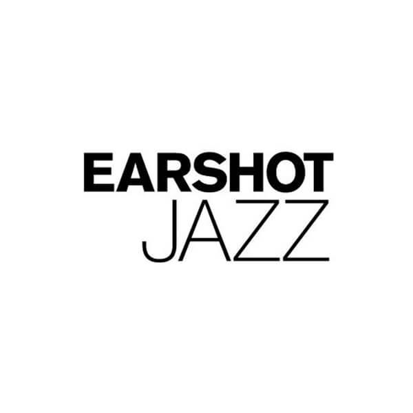 Logo for Earshot Jazz